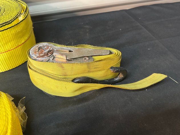 Image for Straps