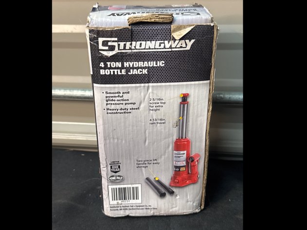 Image for Jack