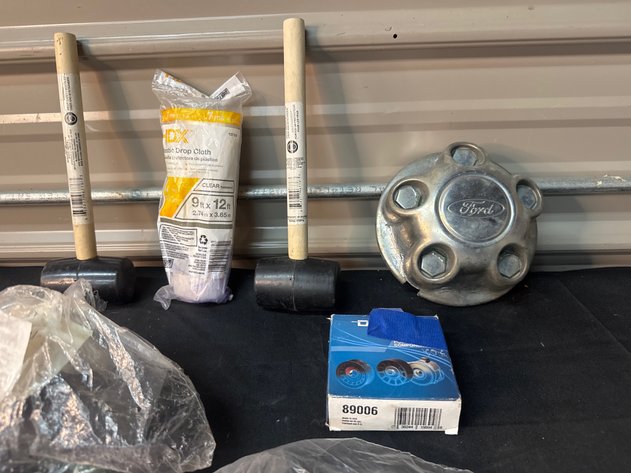 Image for Misc. Automotive