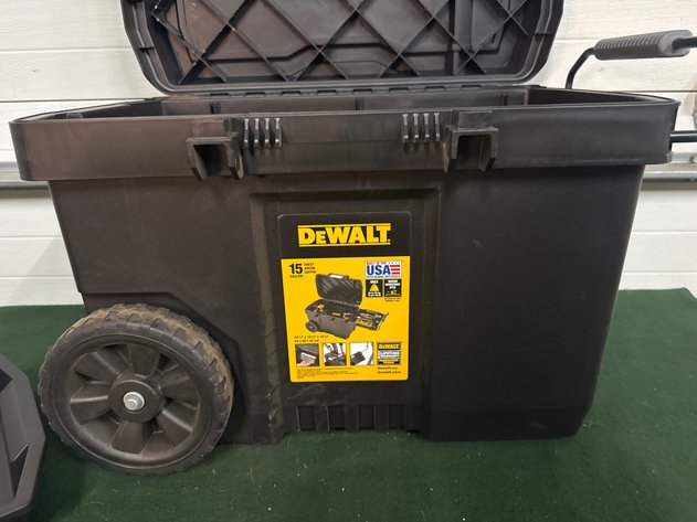 Image for DeWalt Chest