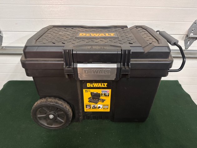 Image for DeWalt Chest