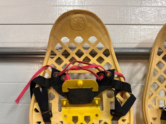 Image for Snow Shoes