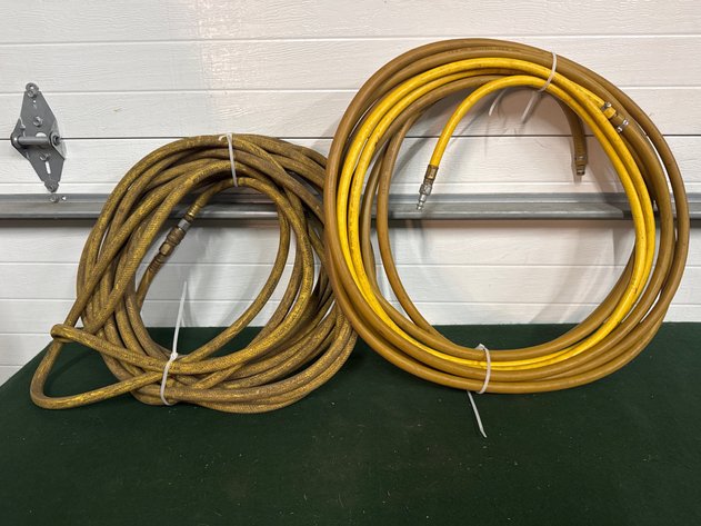 Image for Air Hoses