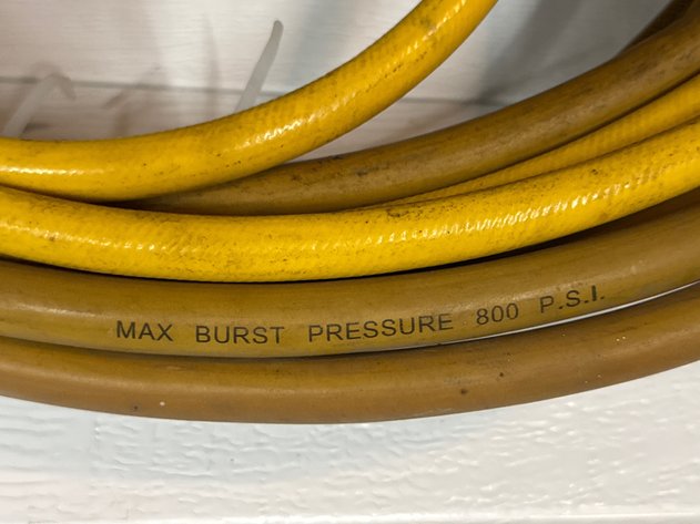 Image for Air Hoses