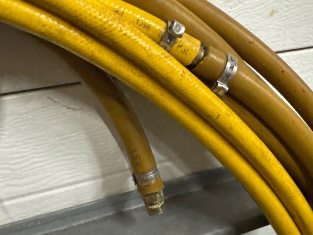 Image for Air Hoses