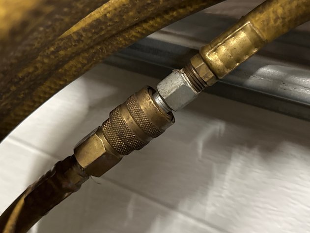 Image for Air Hoses