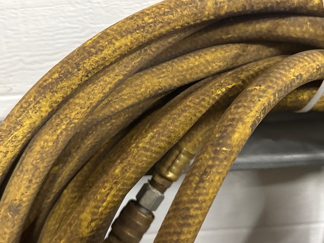 Image for Air Hoses