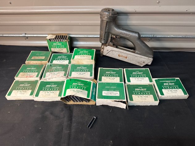 Image for Stapler