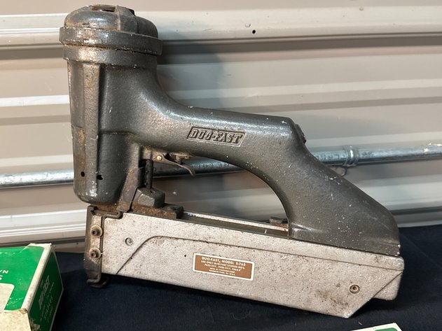 Image for Stapler
