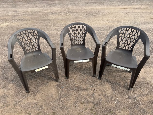 Image for Deck Chairs