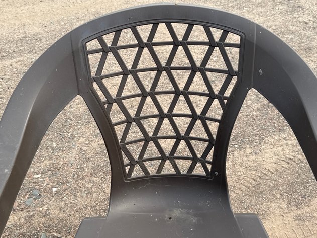 Image for Deck Chairs