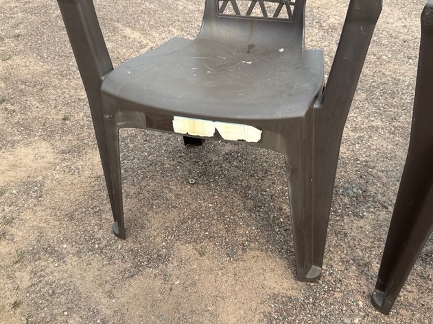 Image for Deck Chairs