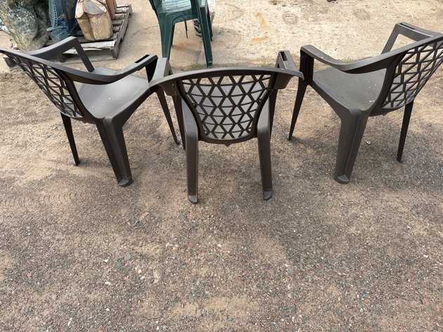 Image for Deck Chairs