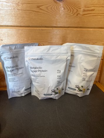 Image for Protein Powder