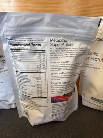 Image for Protein Powder