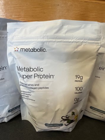 Image for Protein Powder