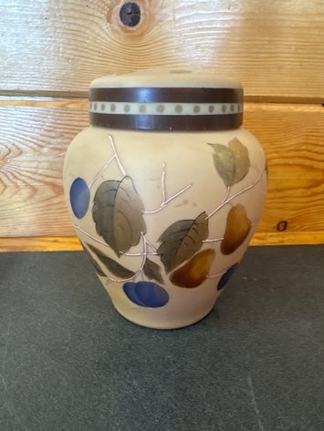Image for Vintage Vase