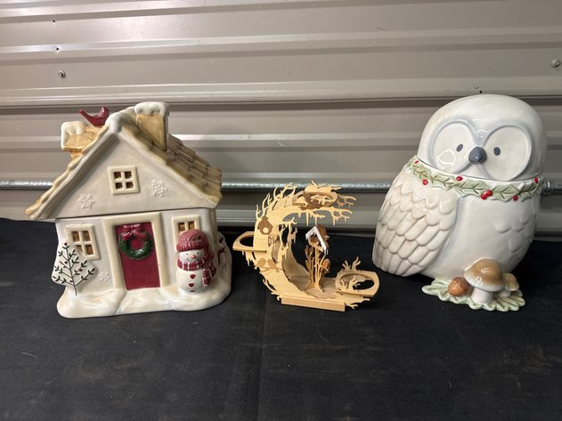 Image for Cookie Jars