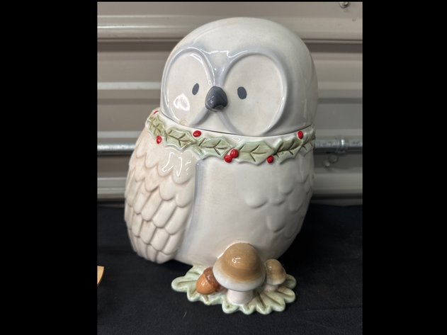 Image for Cookie Jars