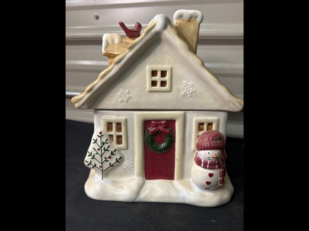 Image for Cookie Jars