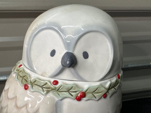 Image for Cookie Jars