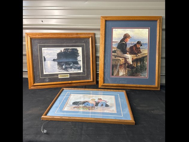 Image for Framed Prints