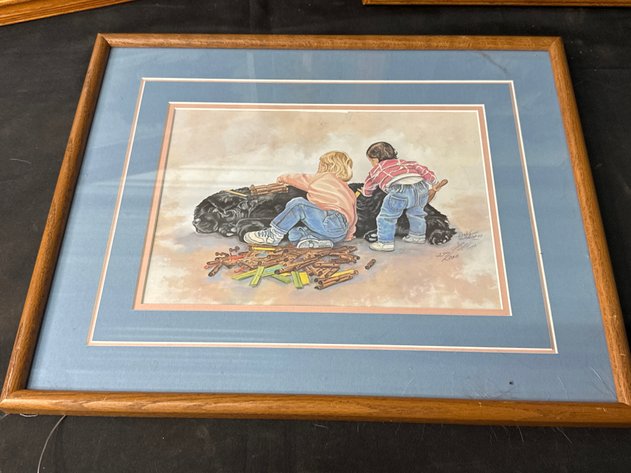 Image for Framed Prints