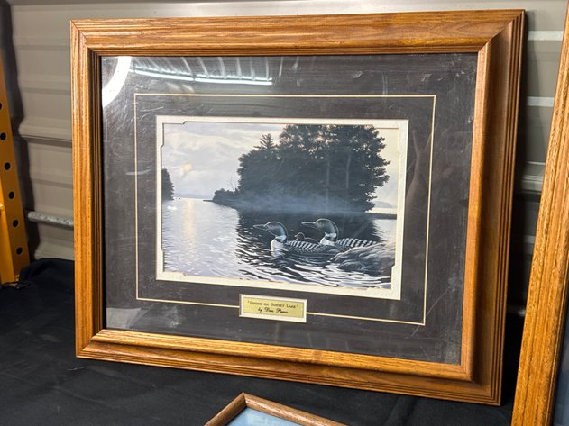 Image for Framed Prints