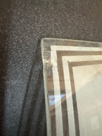 Image for Glass Lamp Pieces