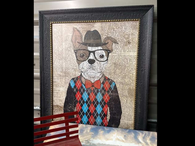 Image for Framed Prints