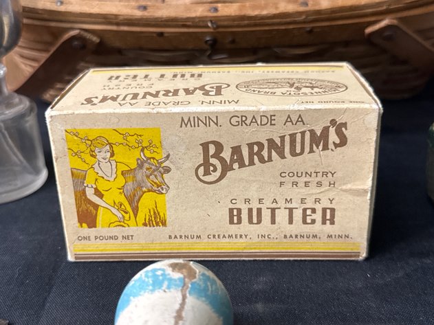 Image for Vintage Kitchen Items
