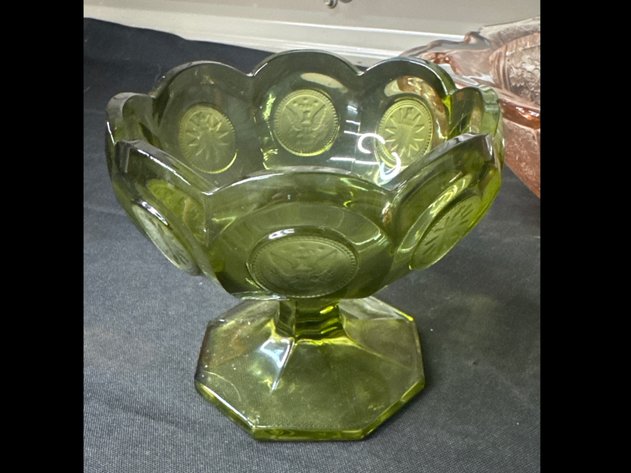 Image for Vintage Glassware