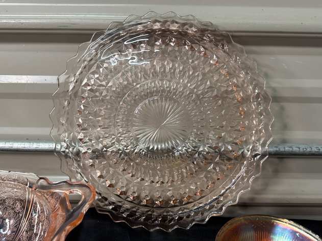 Image for Vintage Glassware