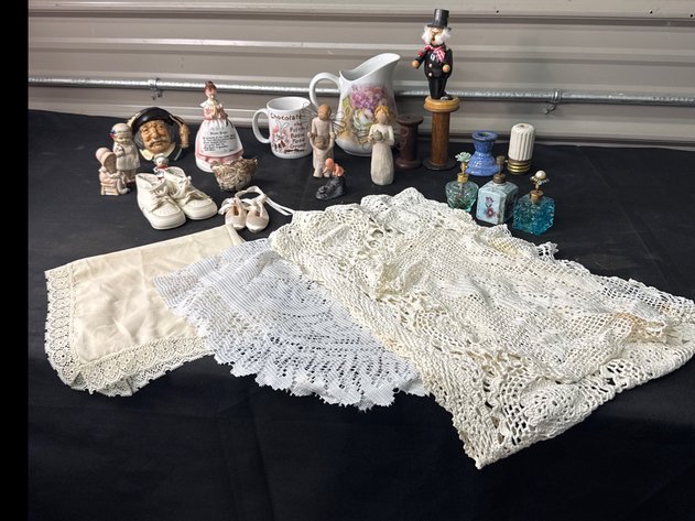 Image for Vintage Items