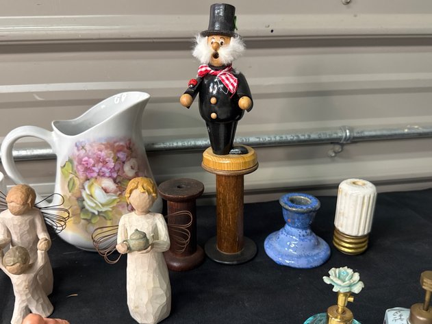Image for Vintage Items