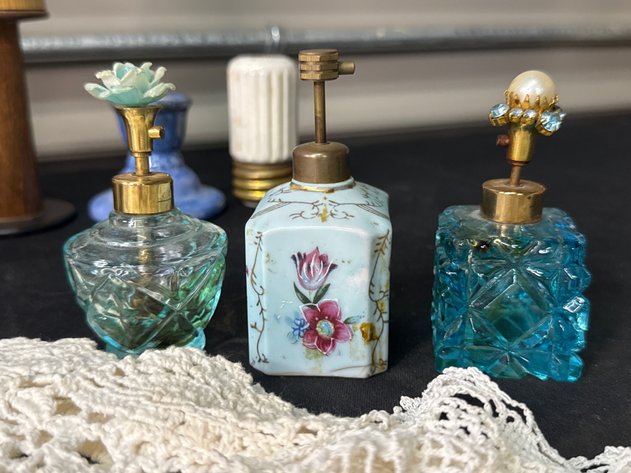 Image for Vintage Items