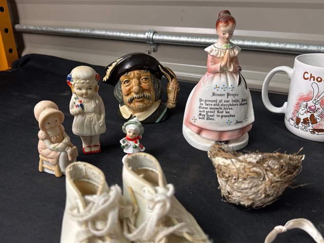 Image for Vintage Items