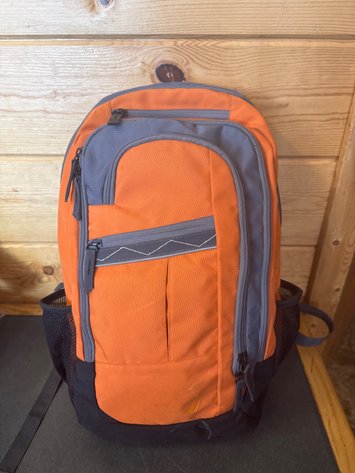 Image for Backpack