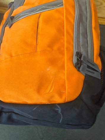 Image for Backpack