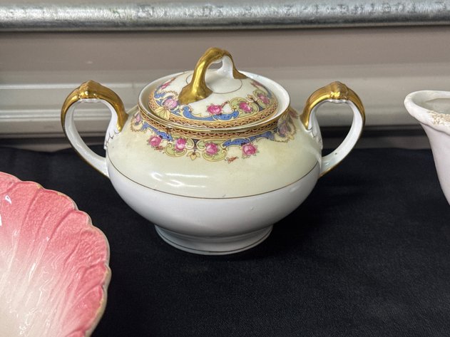 Image for Vintage China