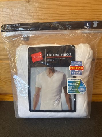 Image for Hanes Tees