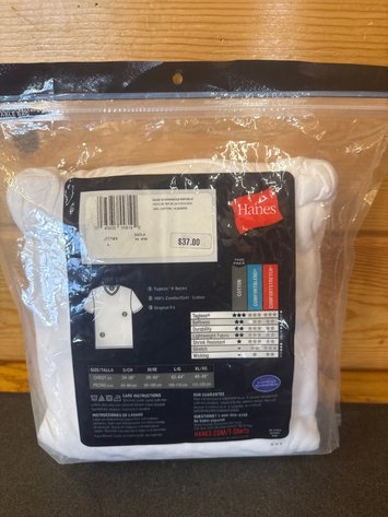Image for Hanes Tees