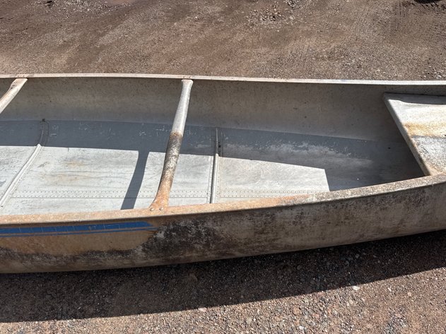 Image for Canoe