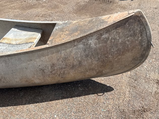 Image for Canoe