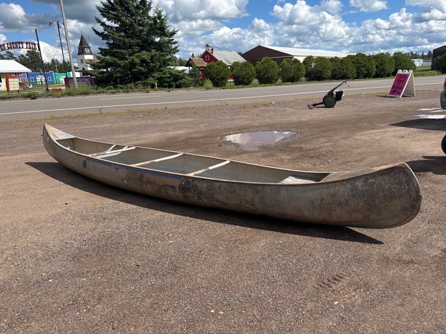 Image for Canoe