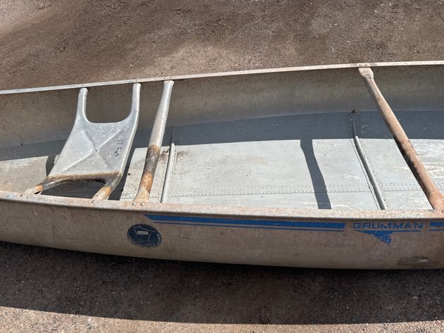 Image for Canoe