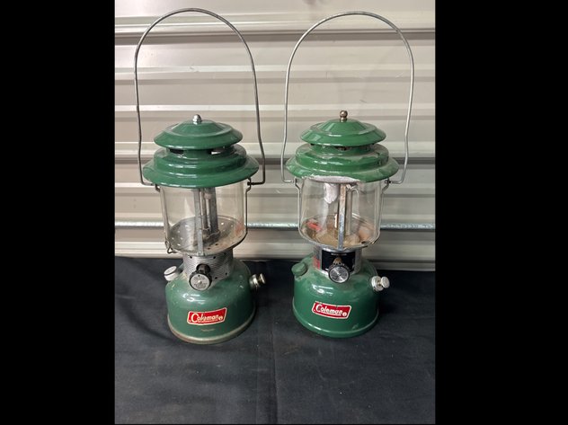 Image for Lanterns