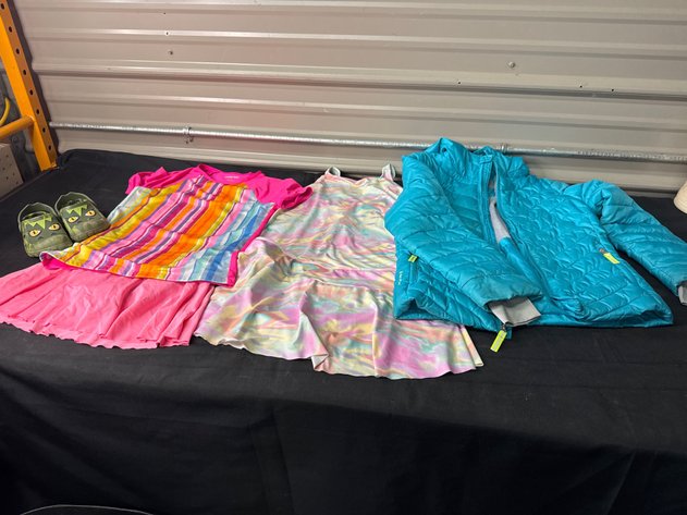 Image for Kids Clothes