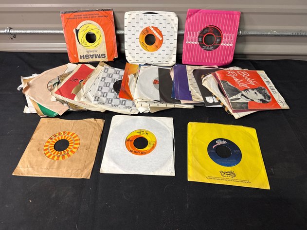 Image for Records