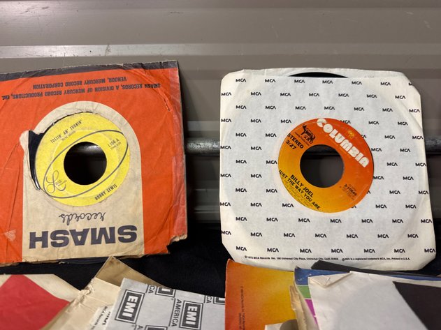 Image for Records